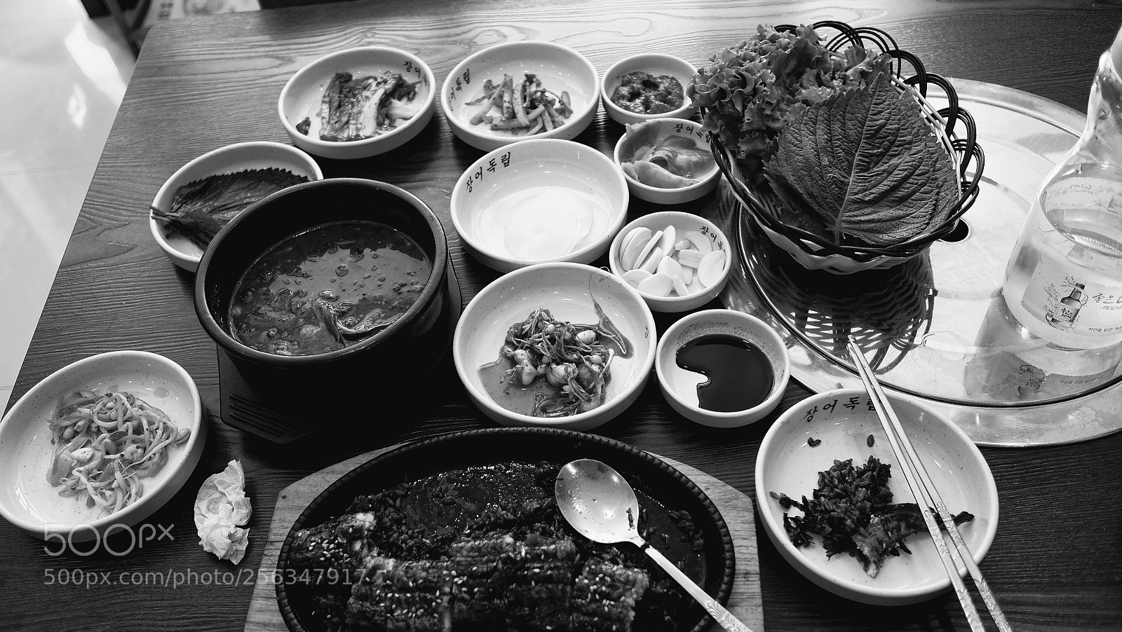 Fujifilm X70 sample photo. Title photography