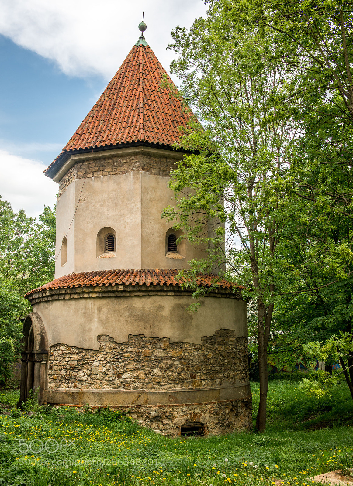 Nikon D800 sample photo. Rotunda photography