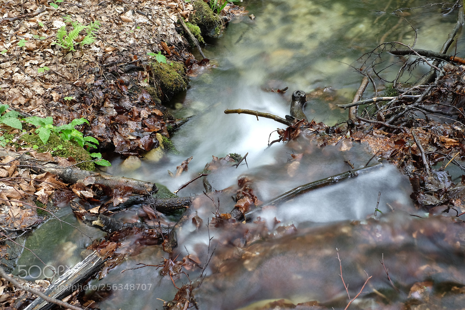 Fujifilm X-T1 sample photo. Water #2 photography