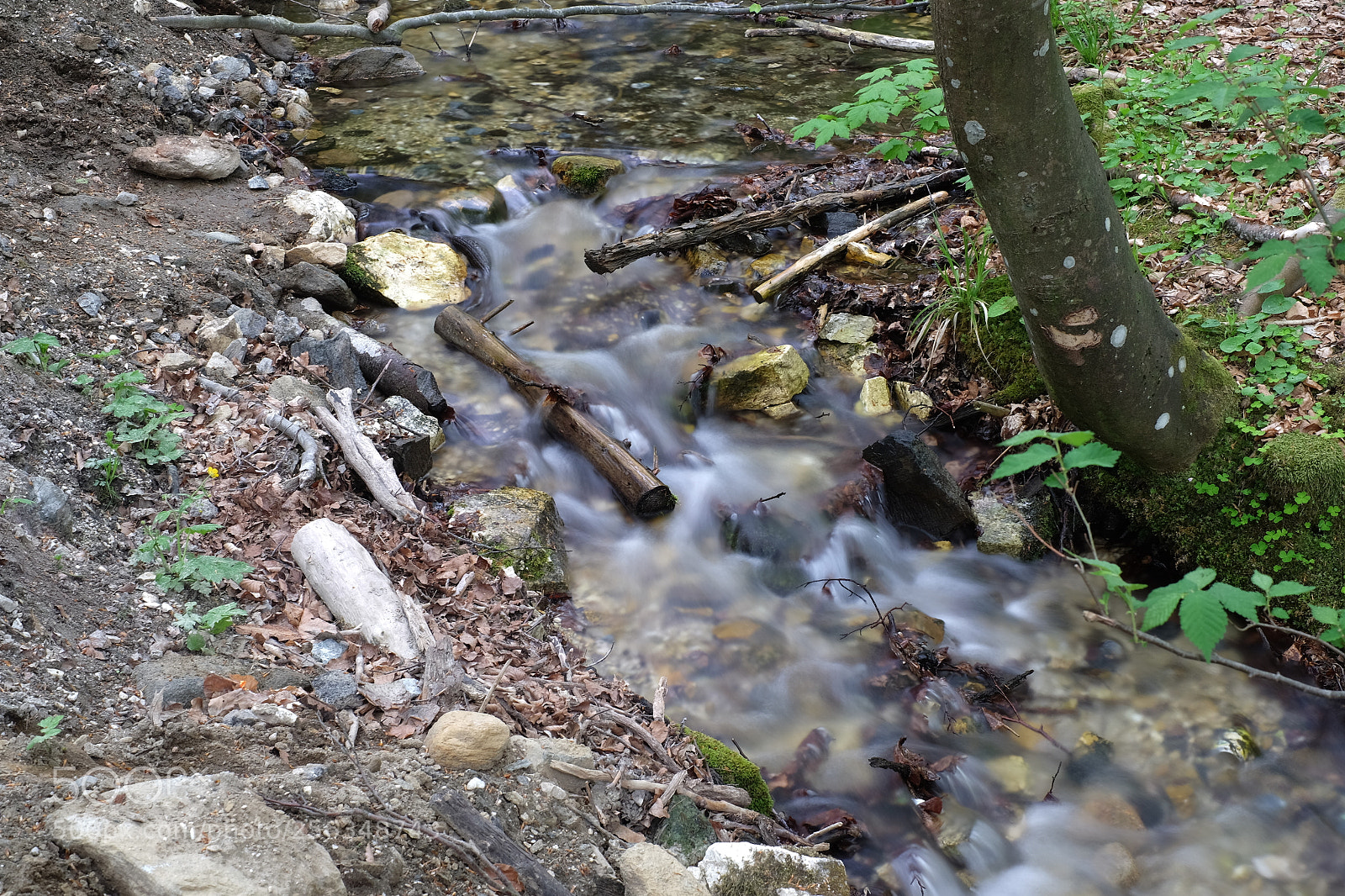 Fujifilm X-T1 sample photo. Water #3 photography