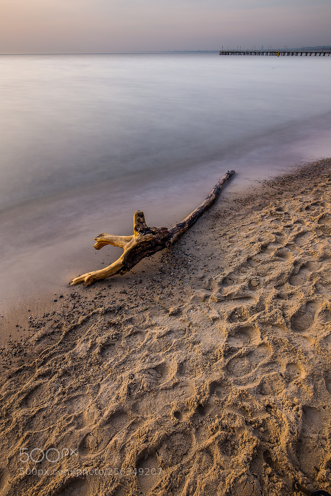 Canon EOS 6D sample photo. Sunrise in orlowo photography