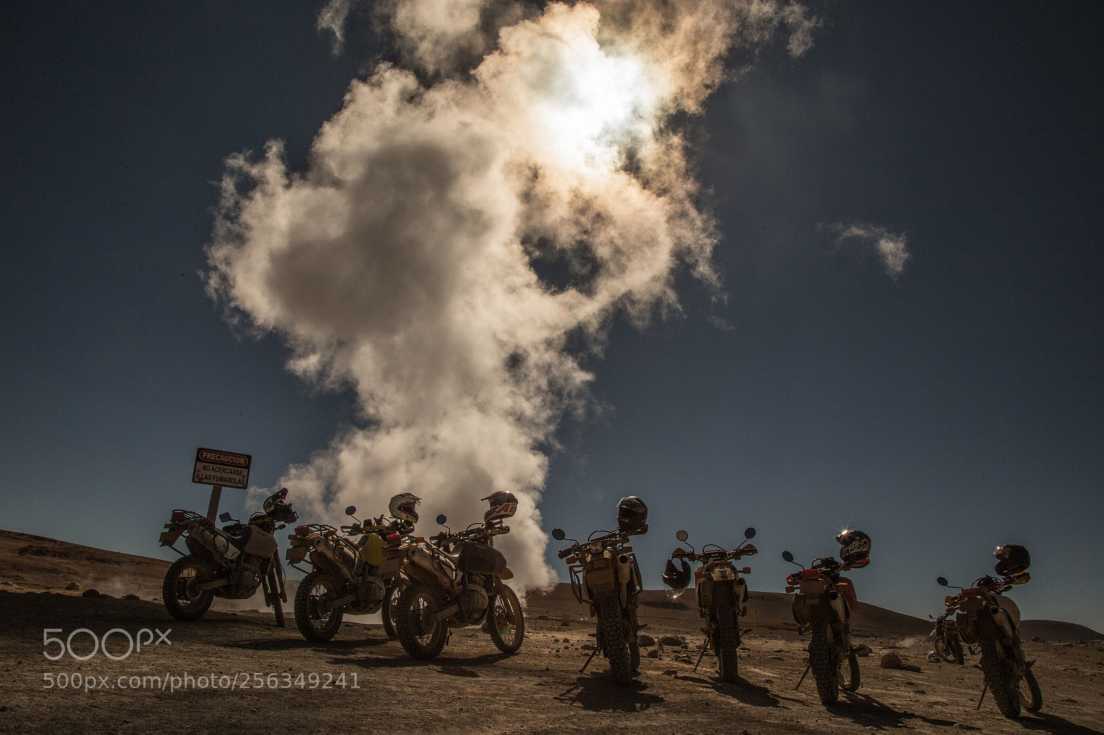 Canon EOS 6D sample photo. Géiser ride photography