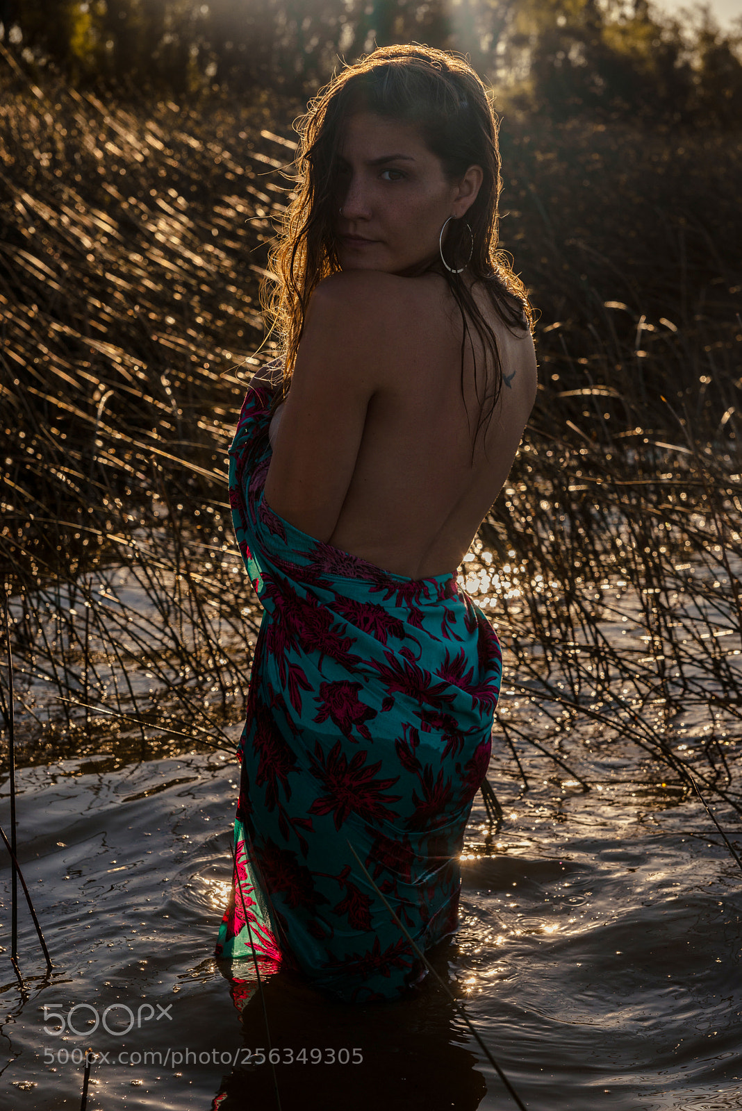Nikon D610 sample photo. Rocio photography