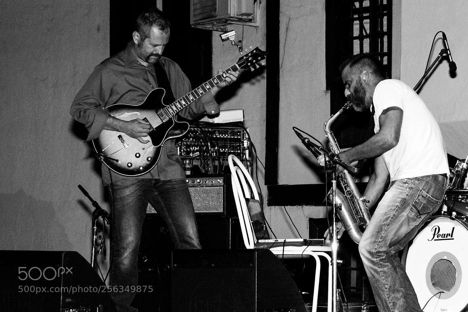 Nikon D750 sample photo. Festival photography