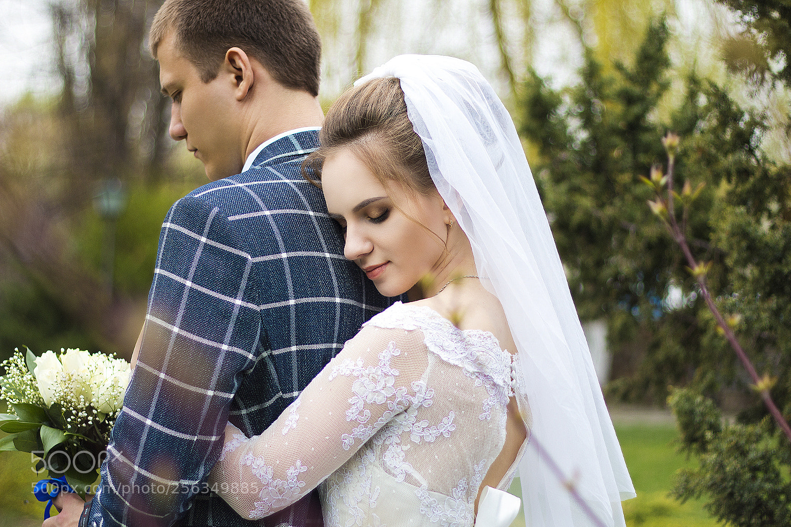 Canon EOS 70D sample photo. Wedding day photography