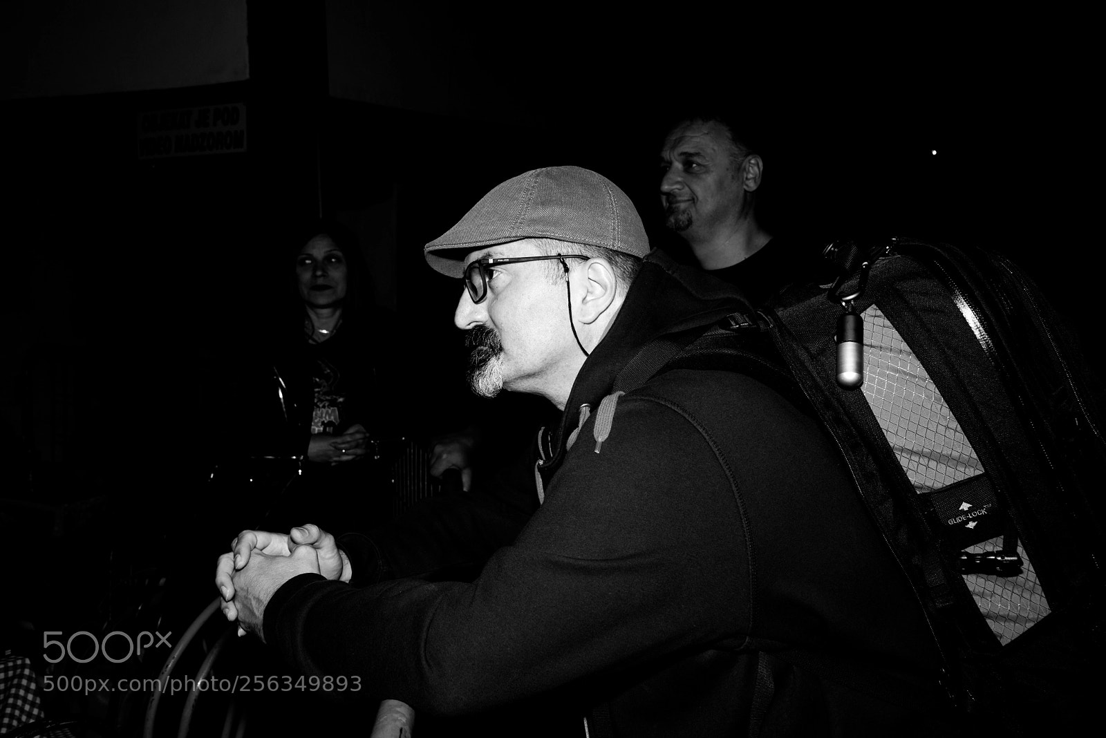 Nikon D750 sample photo. Festival photography
