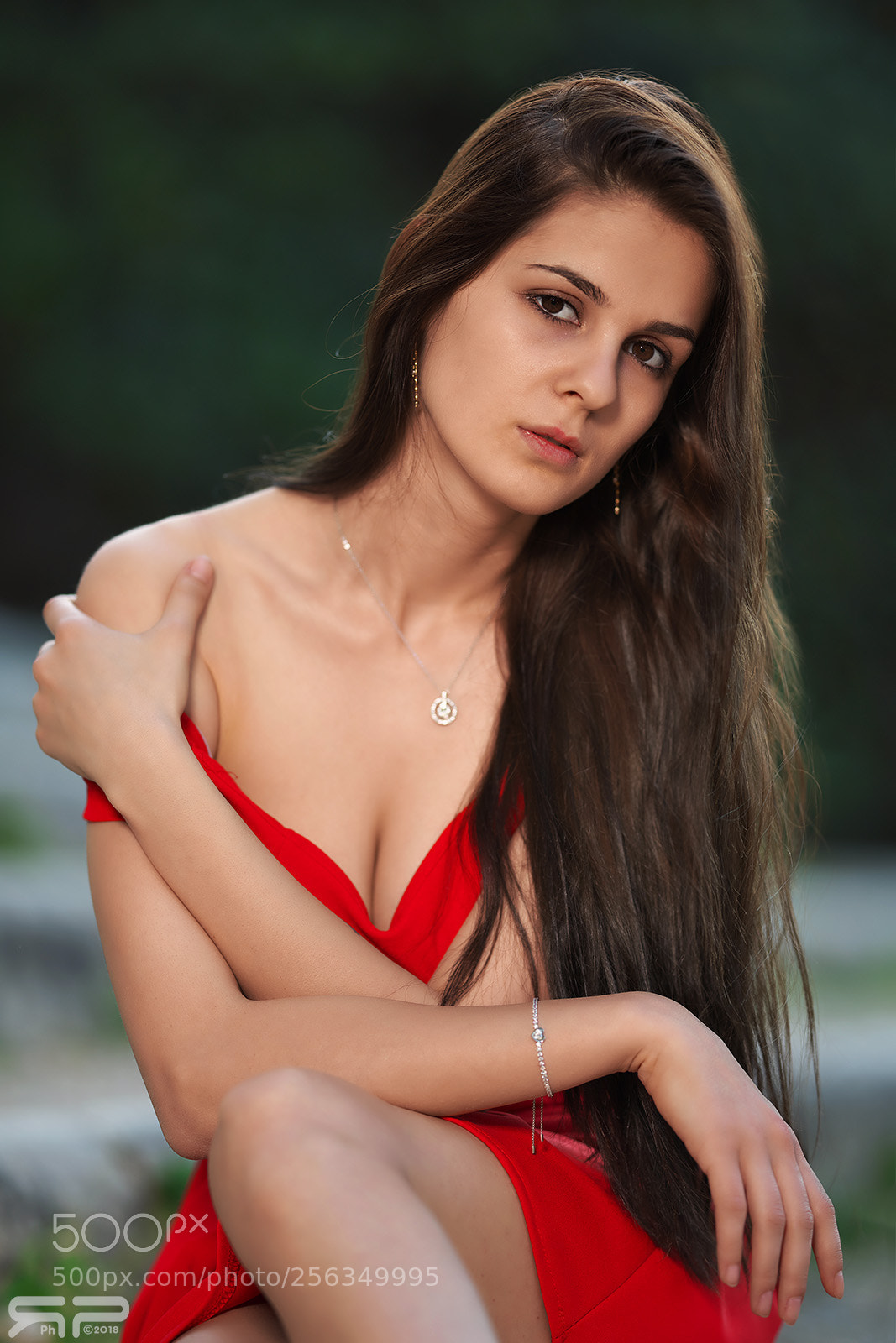 Nikon D750 sample photo. Flor photography