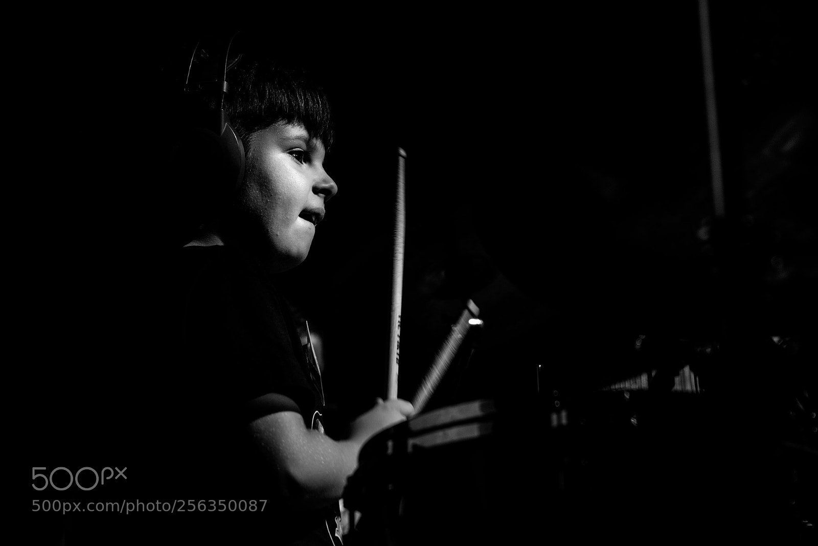 Nikon D750 sample photo. Festival photography