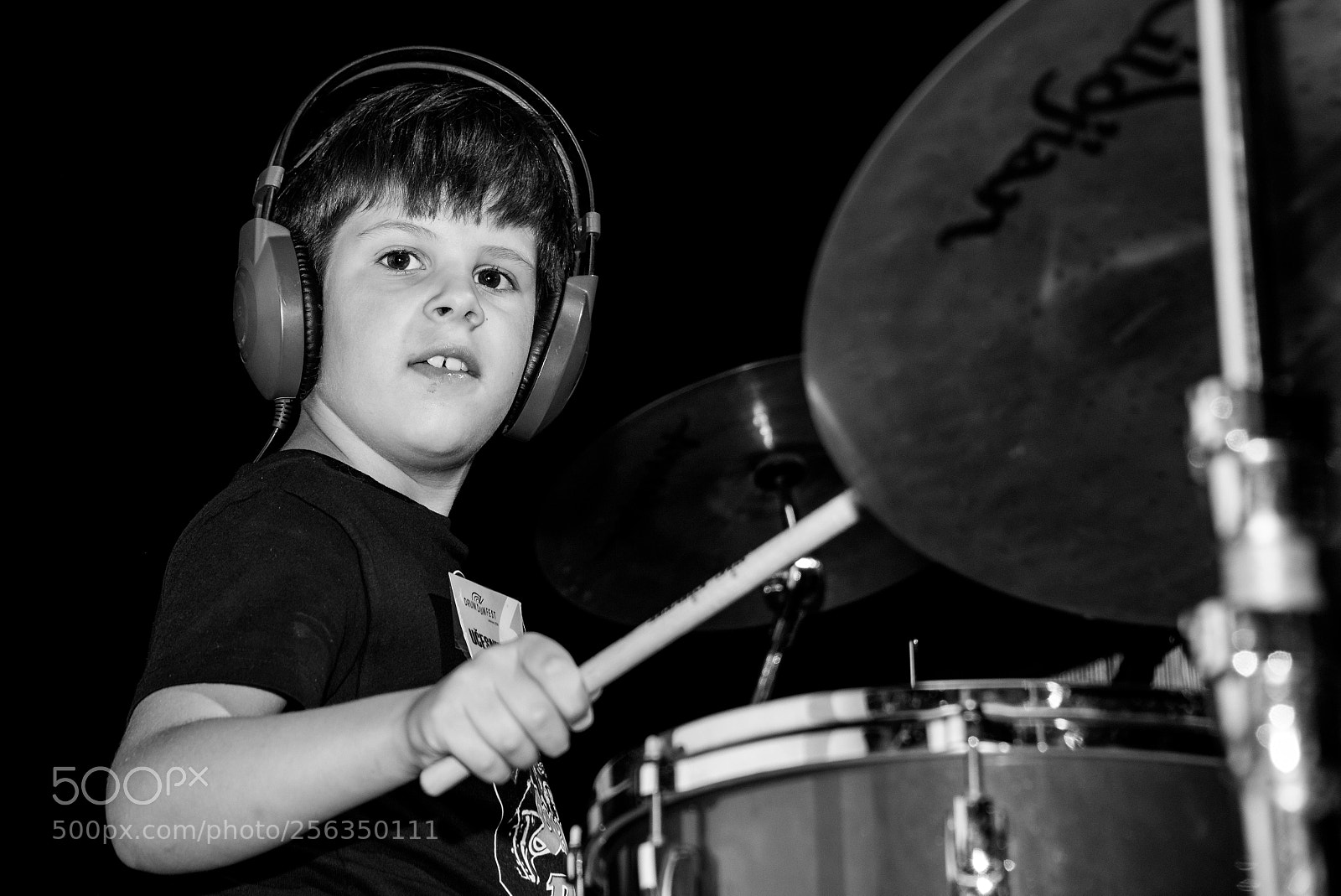 Nikon D750 sample photo. Festival photography