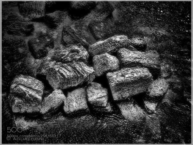 Canon PowerShot G15 sample photo. Rocce photography