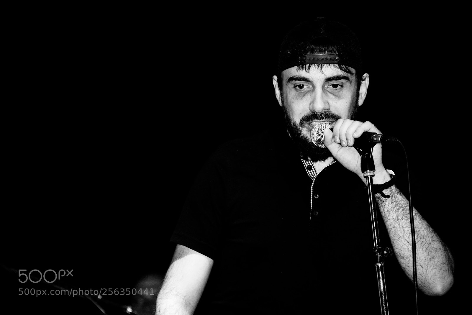Nikon D750 sample photo. Festival photography