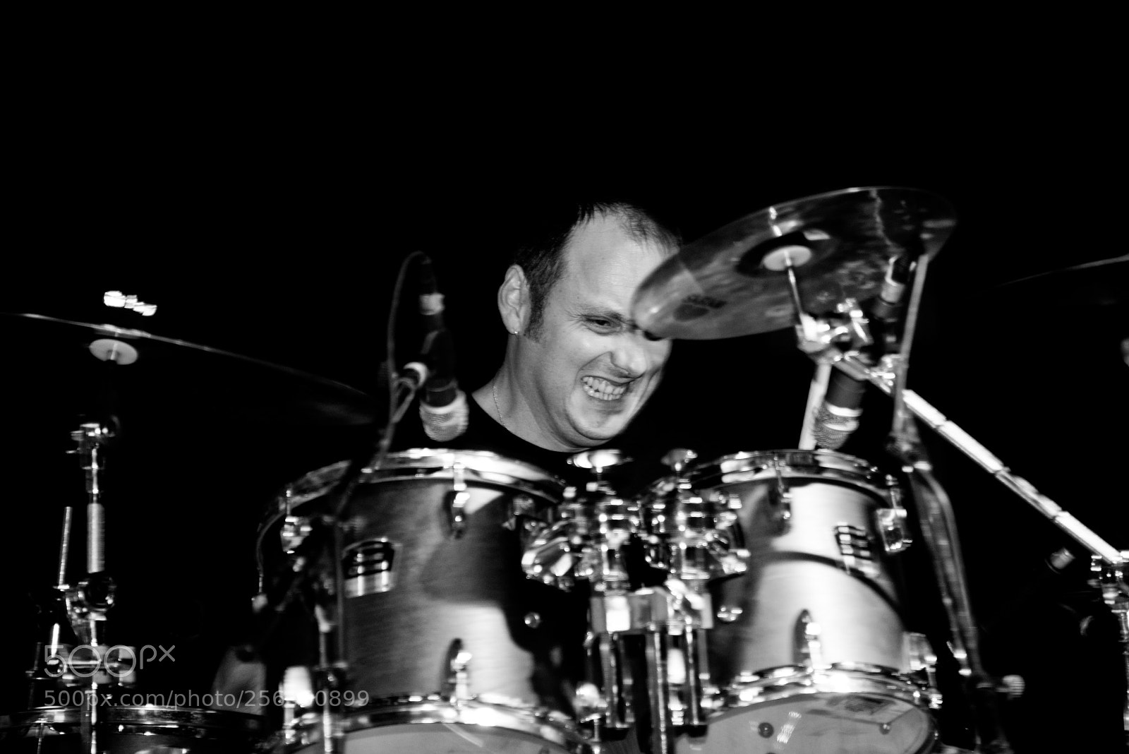 Nikon D750 sample photo. Festival photography
