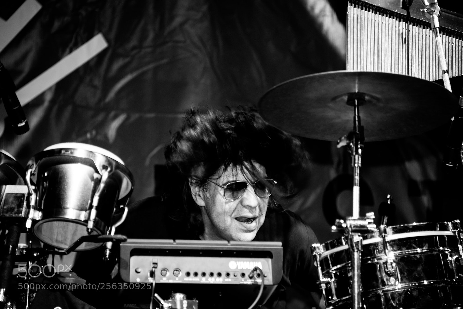 Nikon D750 sample photo. Festival photography