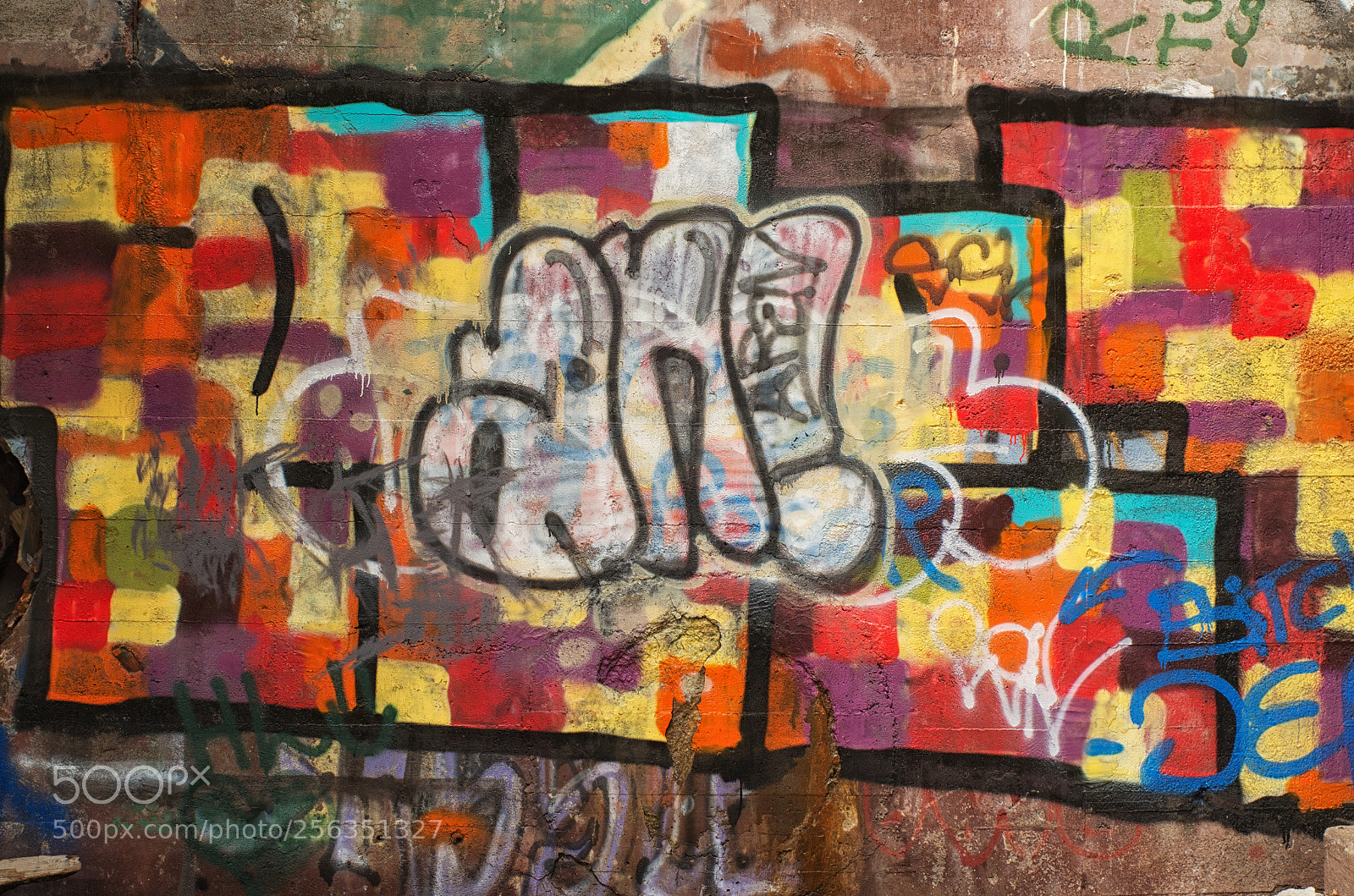 Pentax K-30 sample photo. Tapestry photography