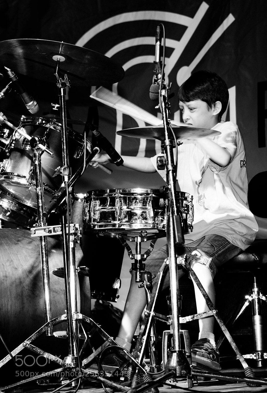 Nikon D750 sample photo. Festival photography