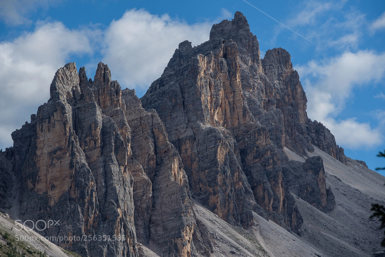 Fujifilm X-T2 sample photo. Majestic peaks  photography