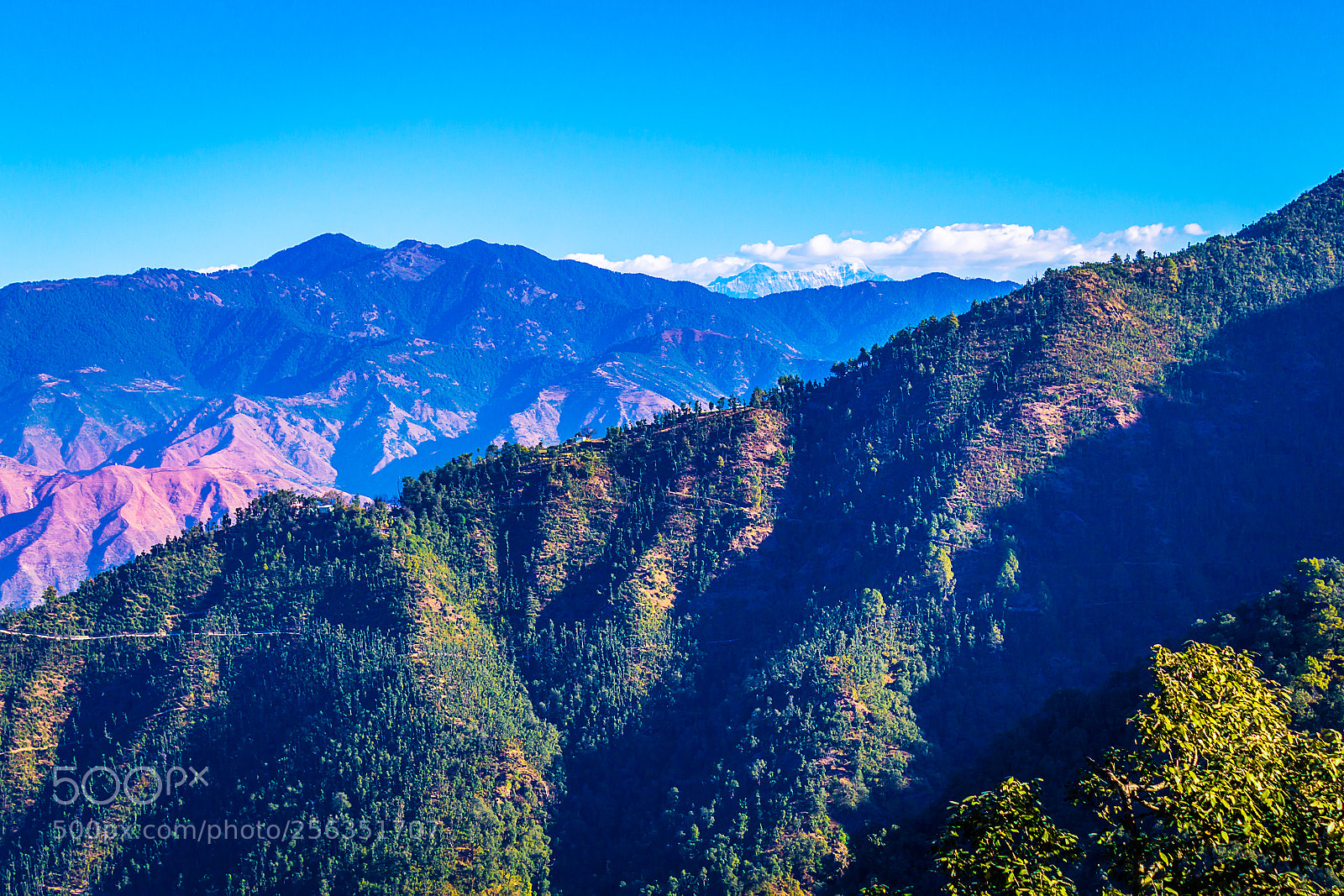 Canon EOS 1200D (EOS Rebel T5 / EOS Kiss X70 / EOS Hi) sample photo. Mountain wallpaper for tourism photography