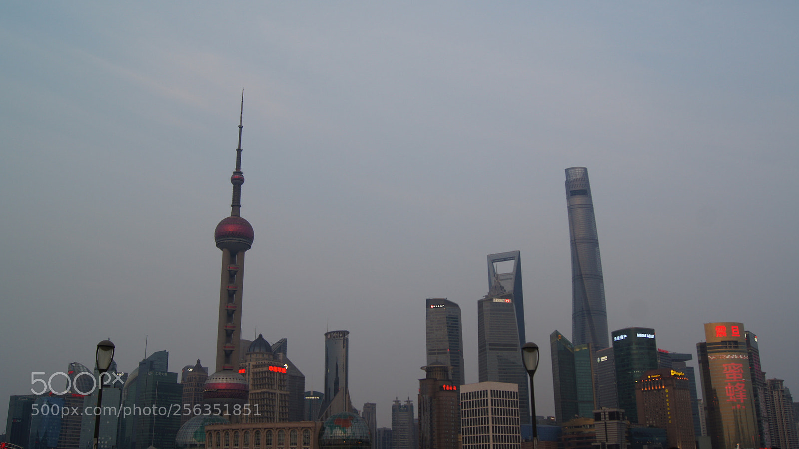 Sony SLT-A55 (SLT-A55V) sample photo. Shanghai in the afternoon photography