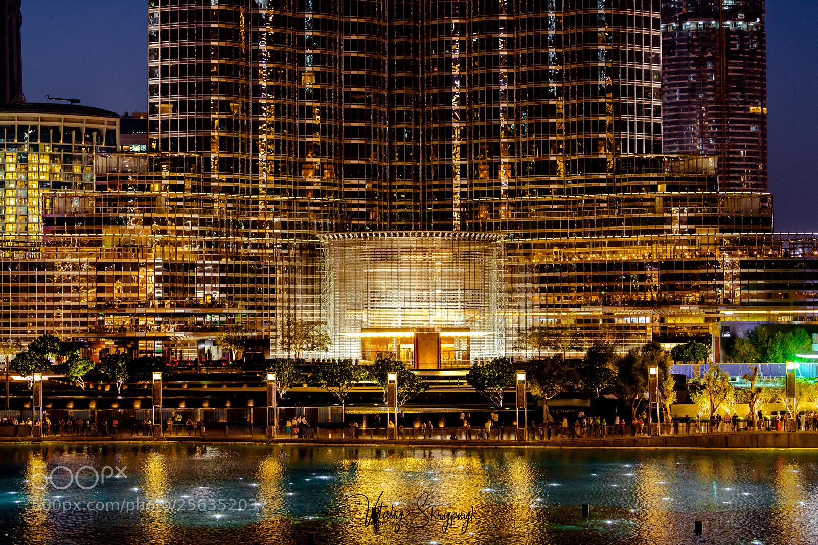 Nikon D850 sample photo. Dubai. burj khalifa. photography