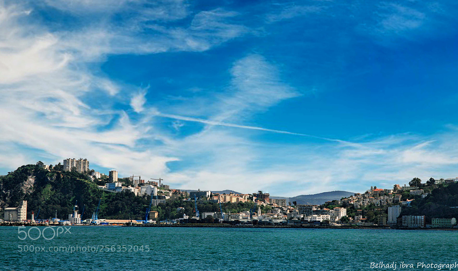 Canon EOS 400D (EOS Digital Rebel XTi / EOS Kiss Digital X) sample photo. Skikda _ algeria photography