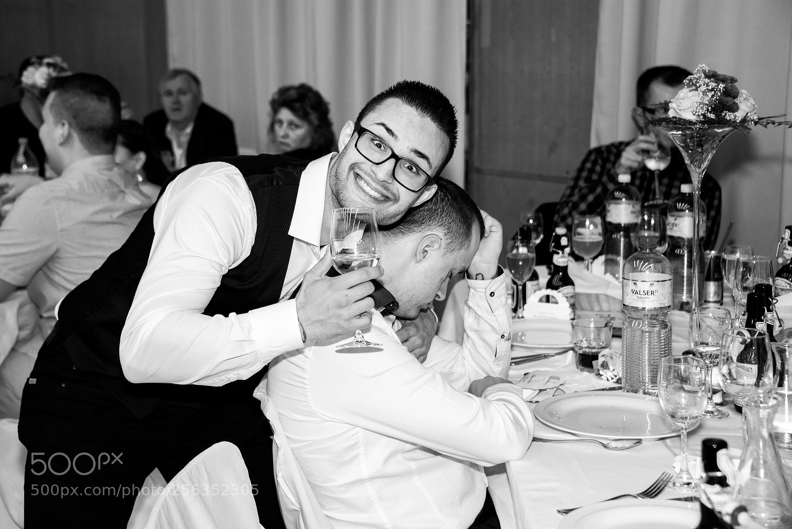 Nikon D750 sample photo. Svadba aleksandra und marko photography