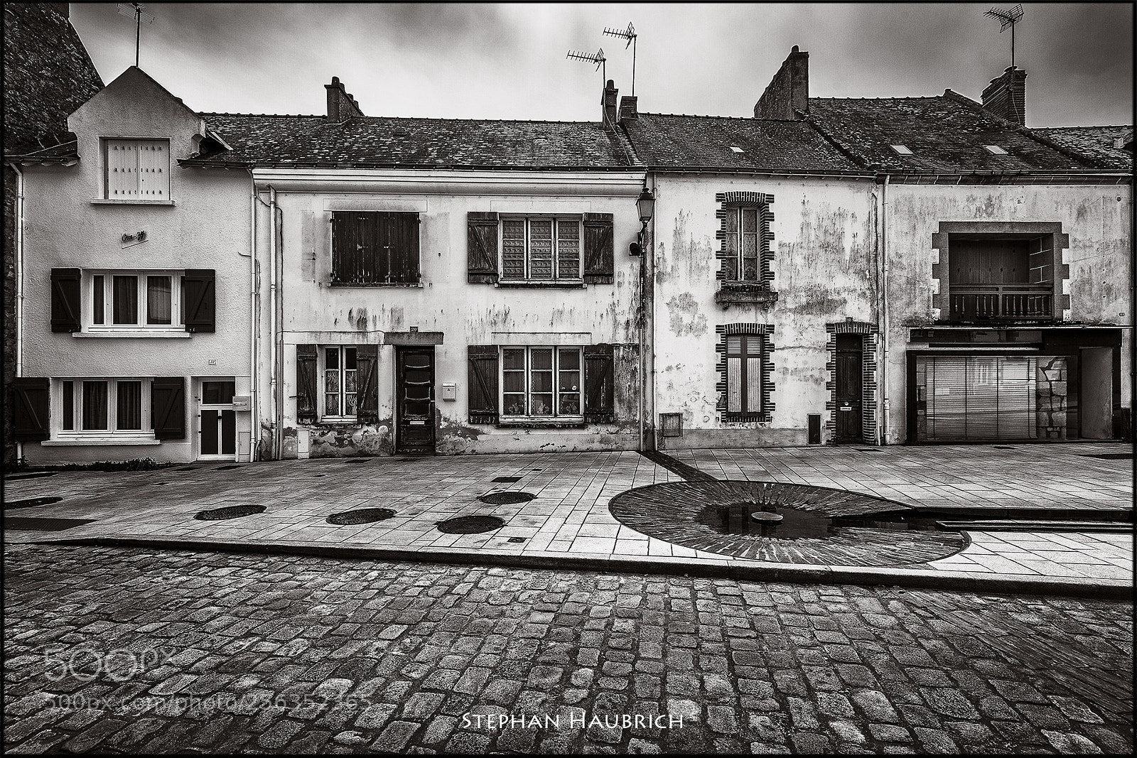 Canon EOS 5D Mark II sample photo. [ nachbarschaft ] photography