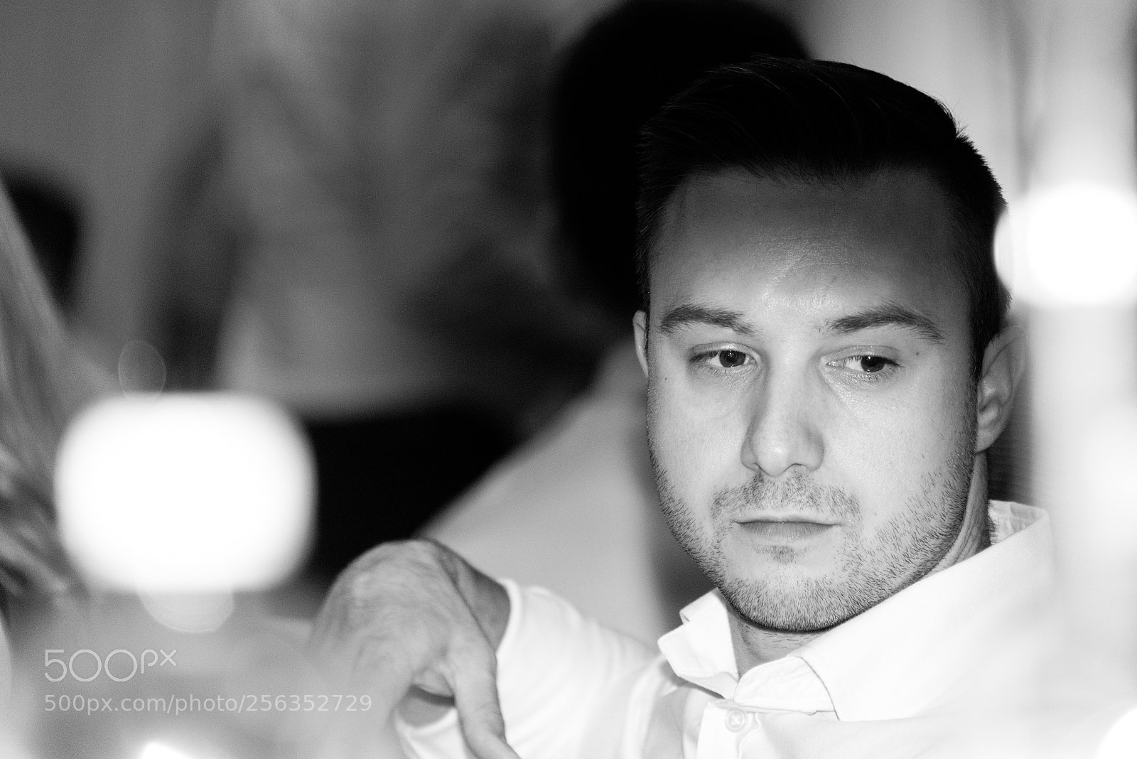 Nikon D750 sample photo. Svadba aleksandra und marko photography