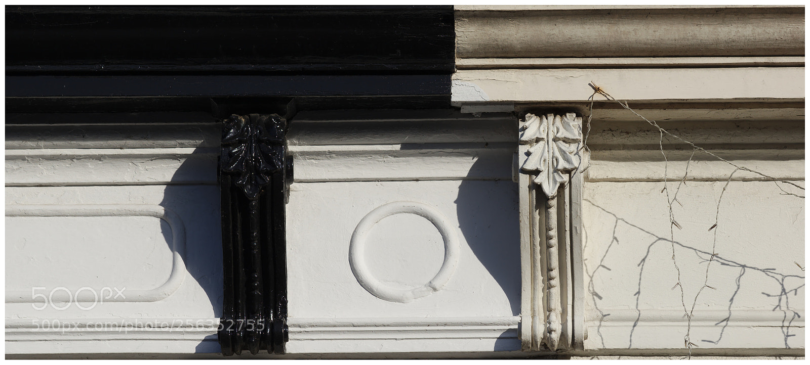 Pentax K-3 II sample photo. Yin and yang photography