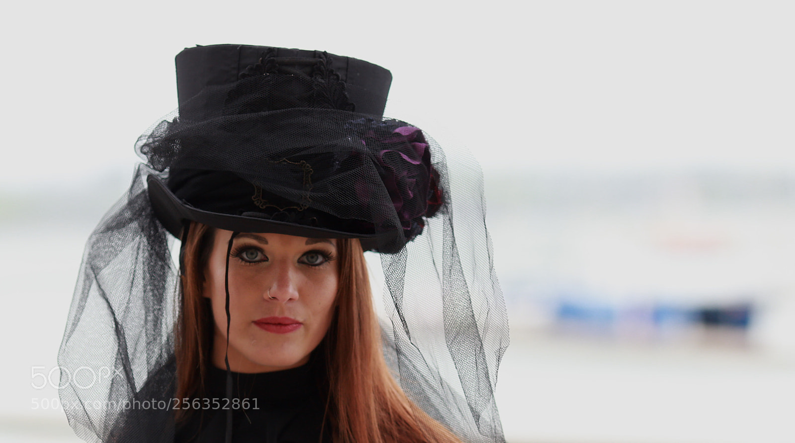 Canon EOS 6D sample photo. Hat soft boat photography