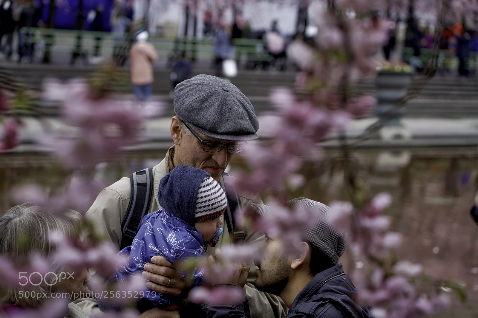 Sony a7R II sample photo. Grandchildren  photography