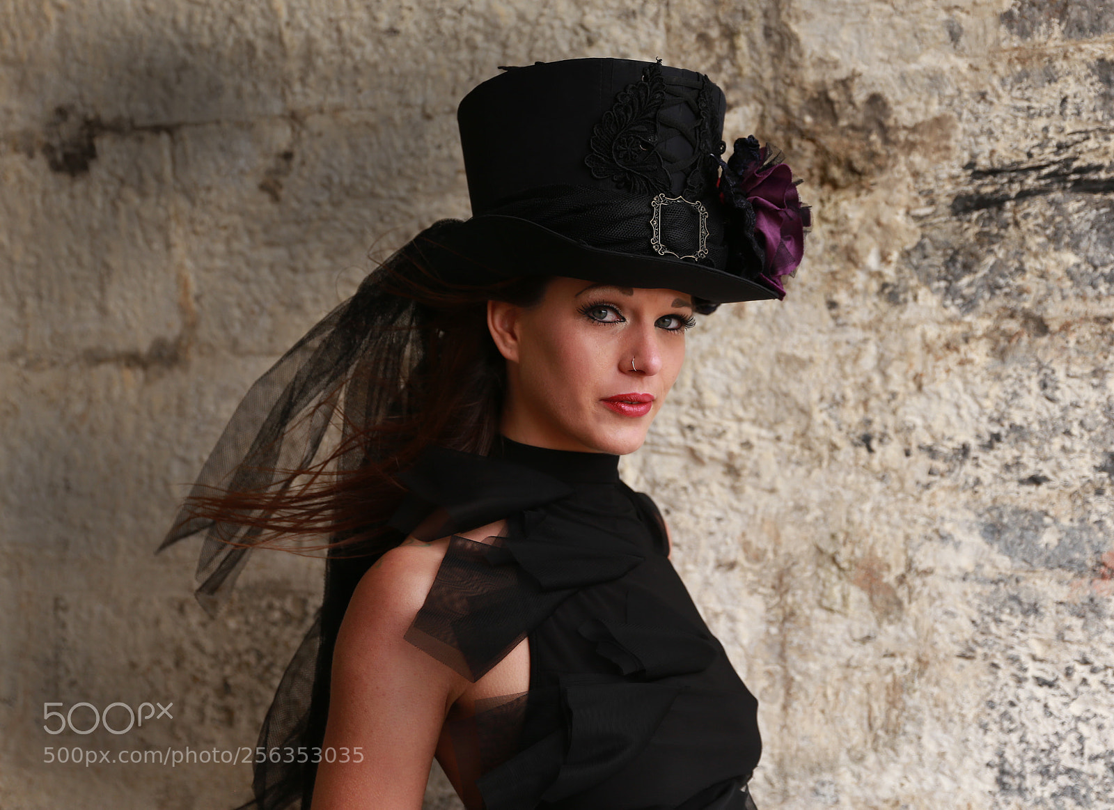 Canon EOS 6D sample photo. Early mourning photography