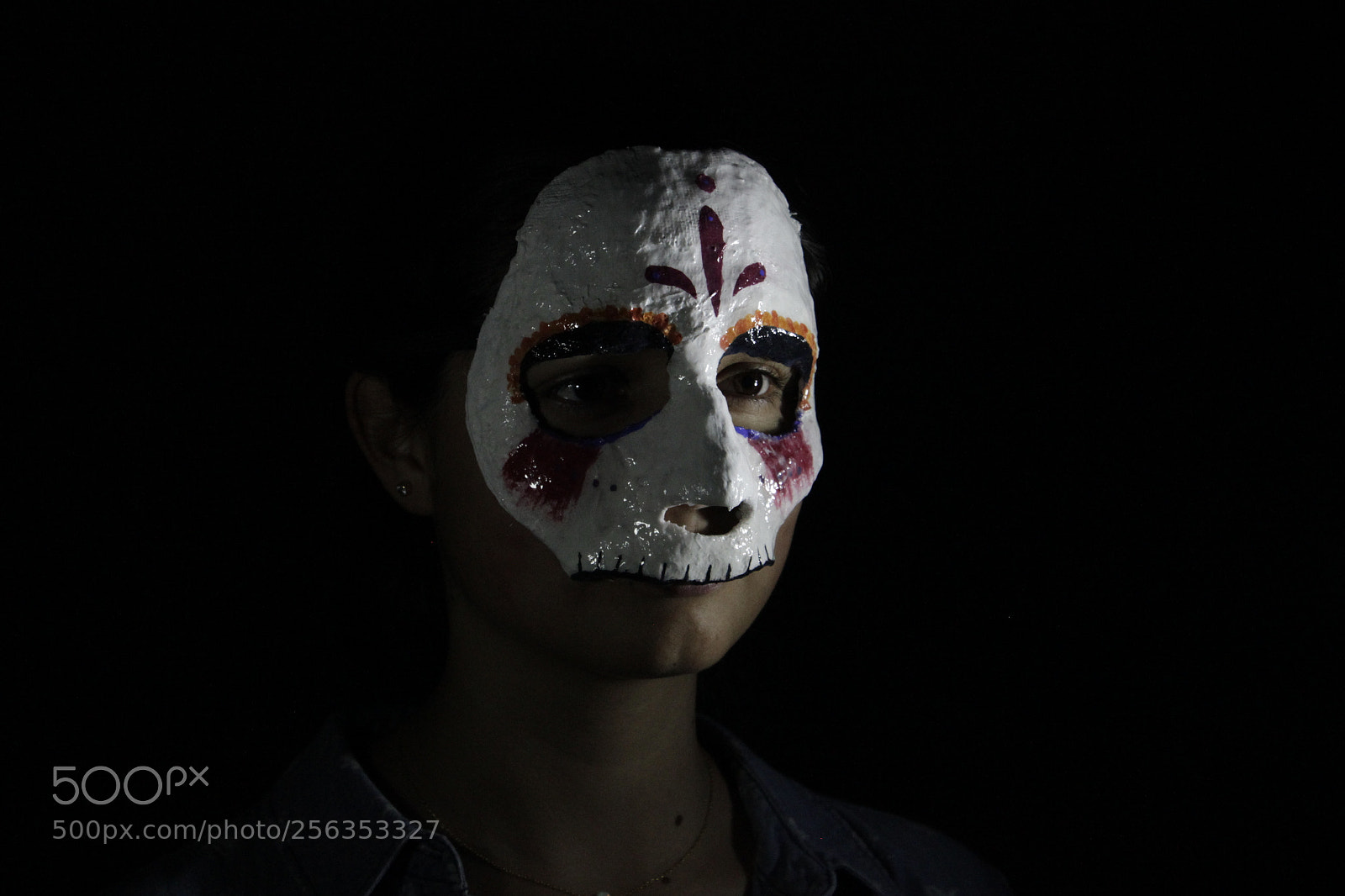 Canon EOS 600D (Rebel EOS T3i / EOS Kiss X5) sample photo. Llorona photography