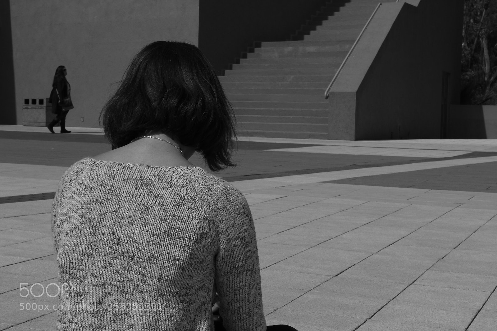 Canon EOS 600D (Rebel EOS T3i / EOS Kiss X5) sample photo. Passengers photography
