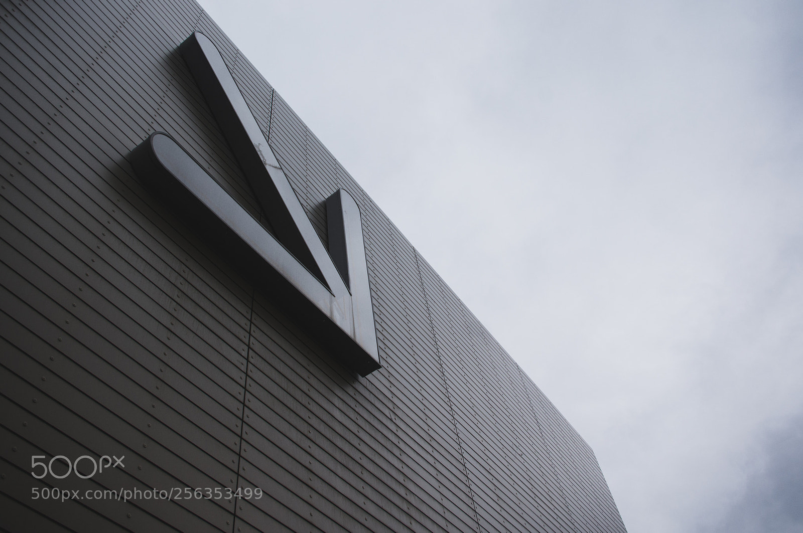 Pentax K-r sample photo. This way. photography