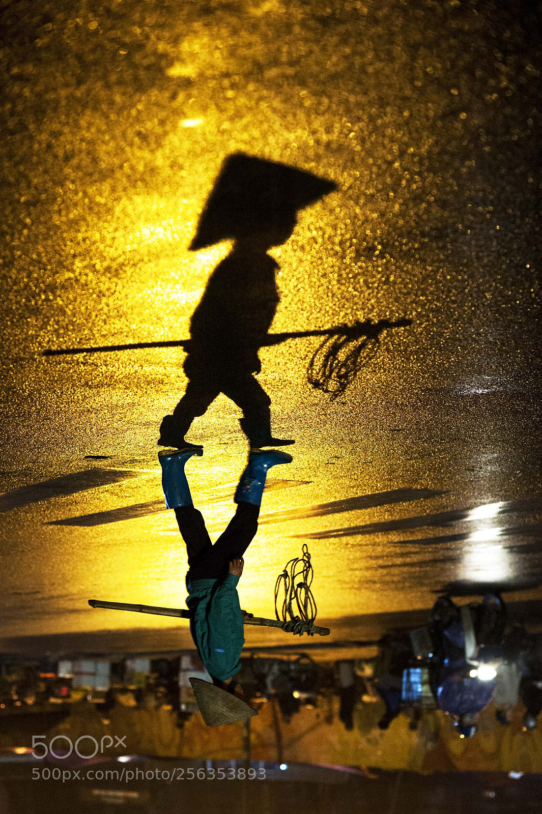 Nikon D700 sample photo. Warrior photography
