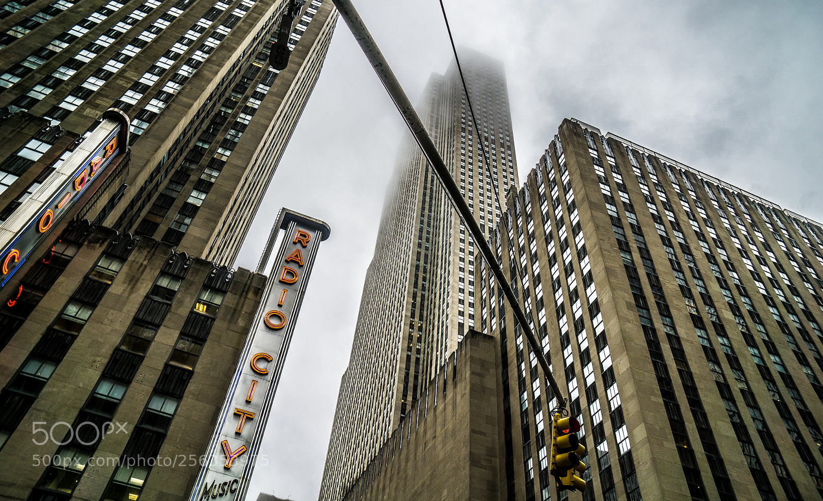 Sony a6000 sample photo. New york manhattan photography
