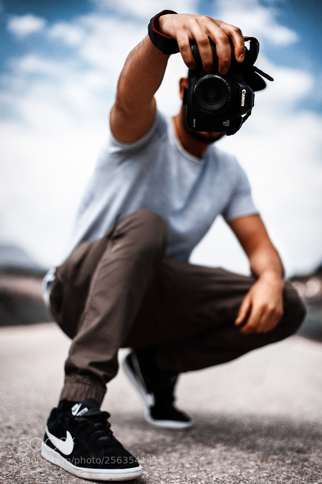 Canon EOS 6D sample photo. Exposuredsad photography