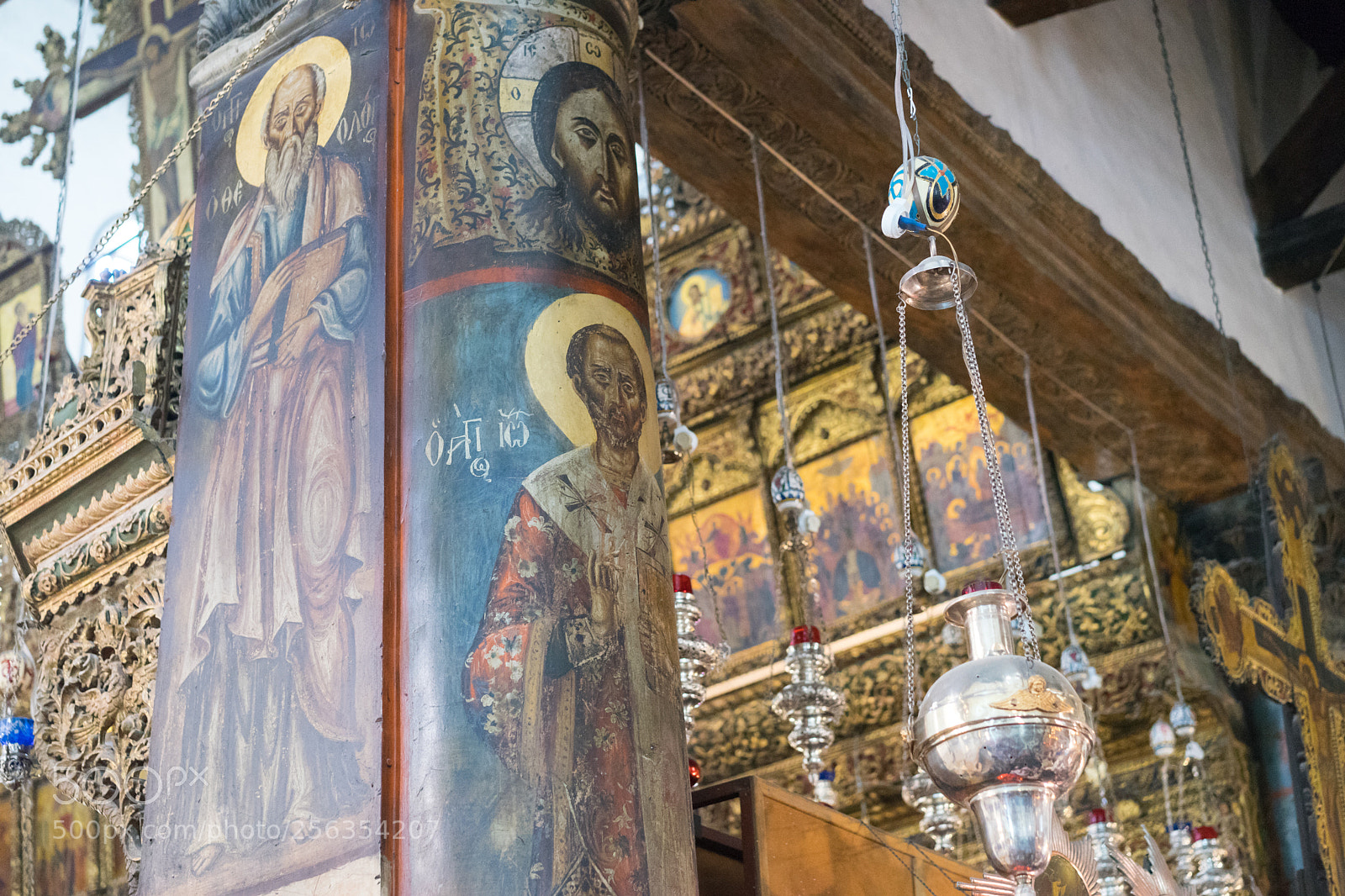 Sony a7 II sample photo. Ancient historical places of photography
