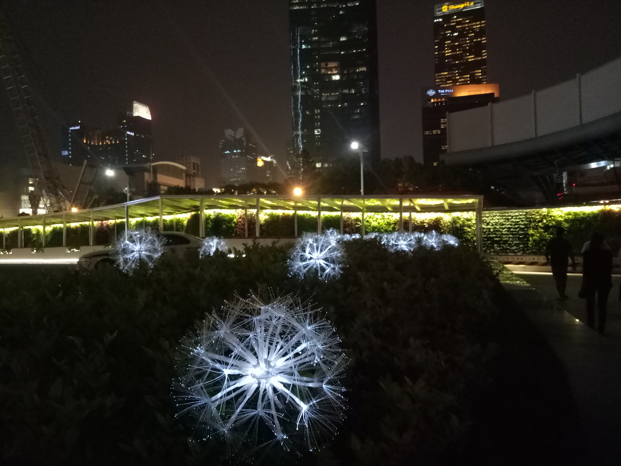 OPPO A1601 sample photo