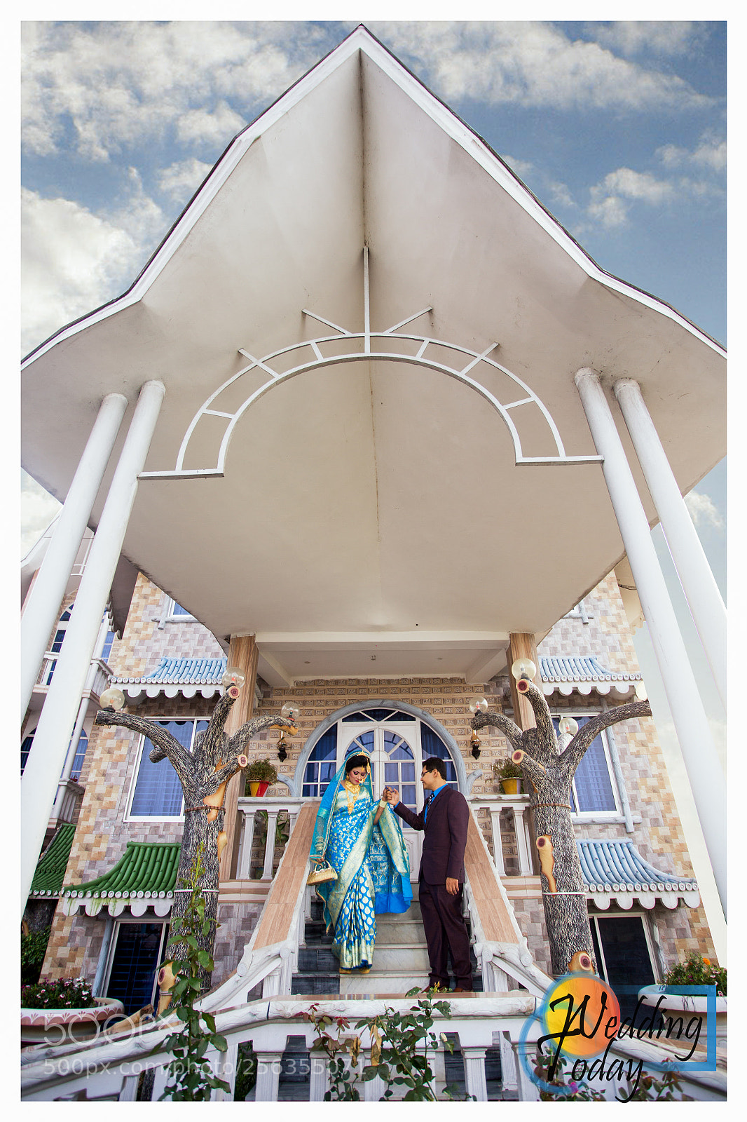 Canon EOS 6D sample photo. Wedding photography
