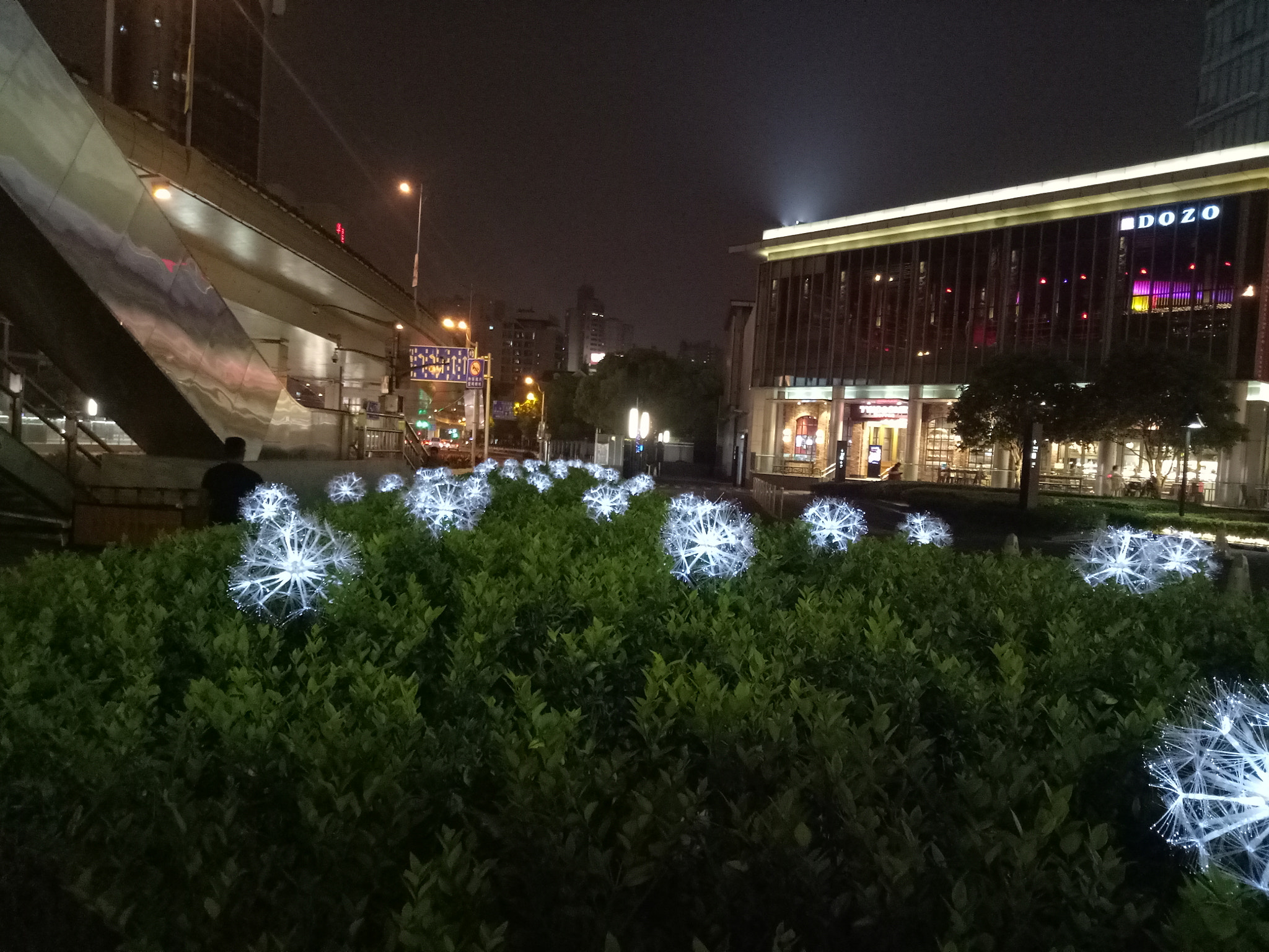 OPPO A1601 sample photo