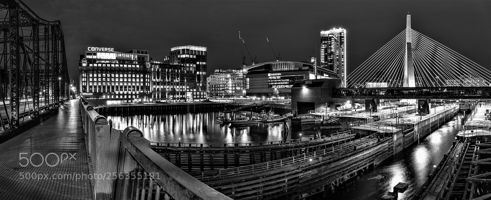 Canon EOS 5DS R sample photo. Business/industrial complex photography
