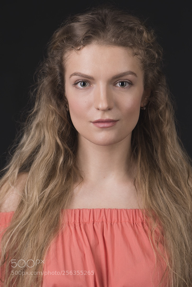 Nikon D750 sample photo. Ekaterina photography