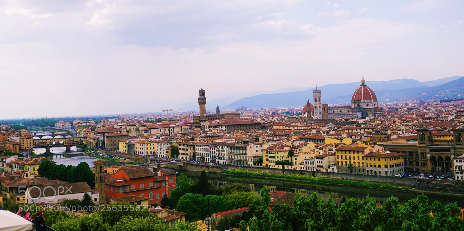 Sony a6000 sample photo. Piazzale michelangelo, firenze photography