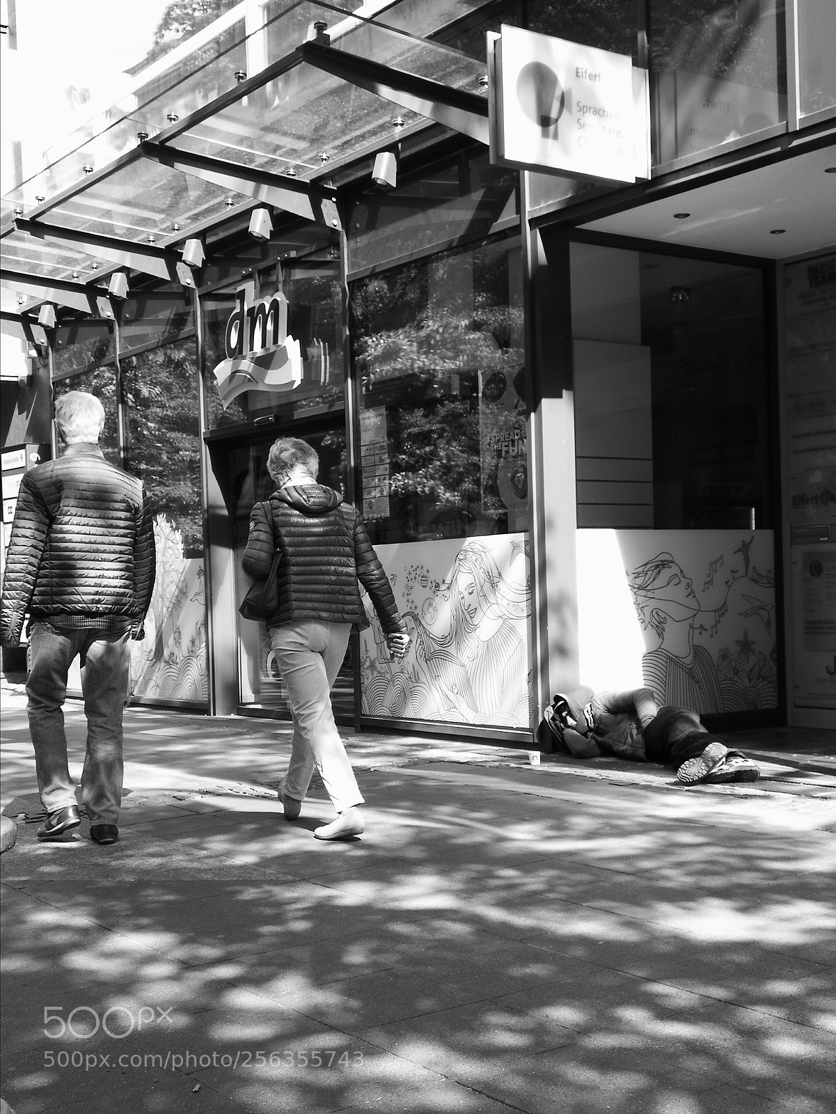 HUAWEI Mate 9 sample photo. Street life photography