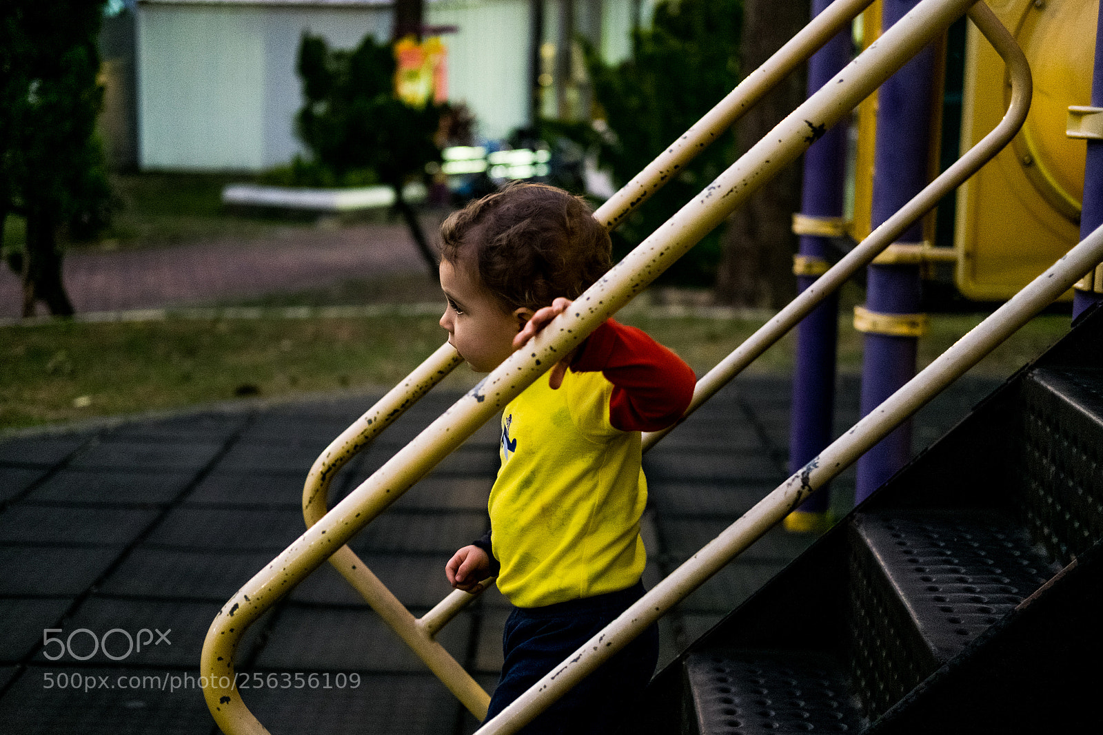 Fujifilm X-T1 sample photo. Downstairs photography