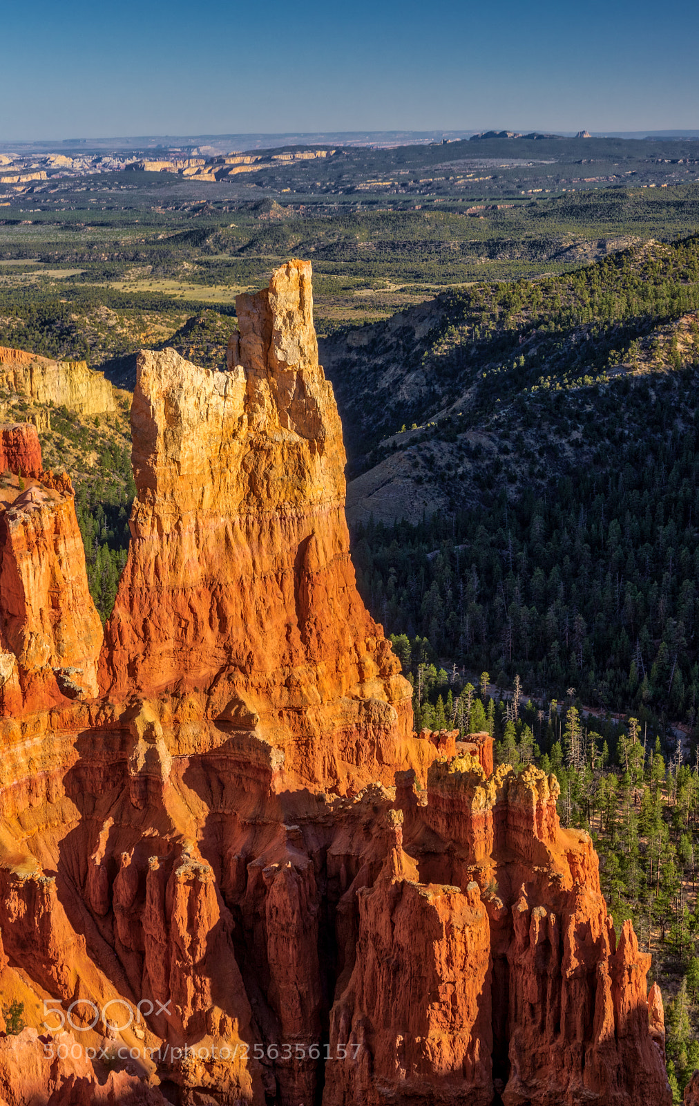 Pentax K-3 II sample photo. Bryce canyon national park photography