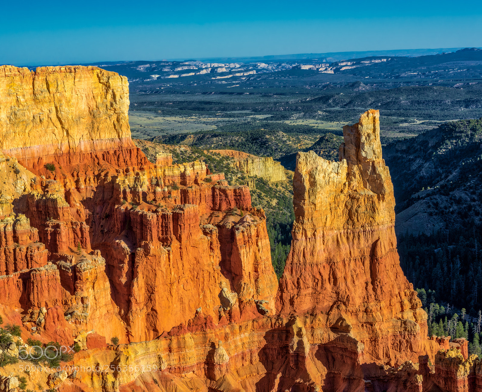 Pentax K-3 II sample photo. Bryce canyon national park photography