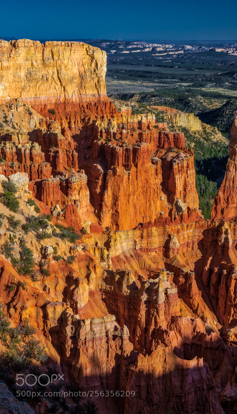 Pentax K-3 II sample photo. Bryce canyon national park photography
