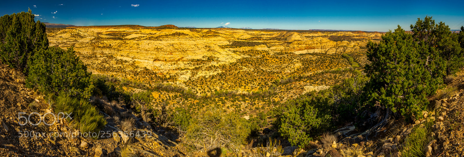 Pentax K-3 II sample photo. Utah photography